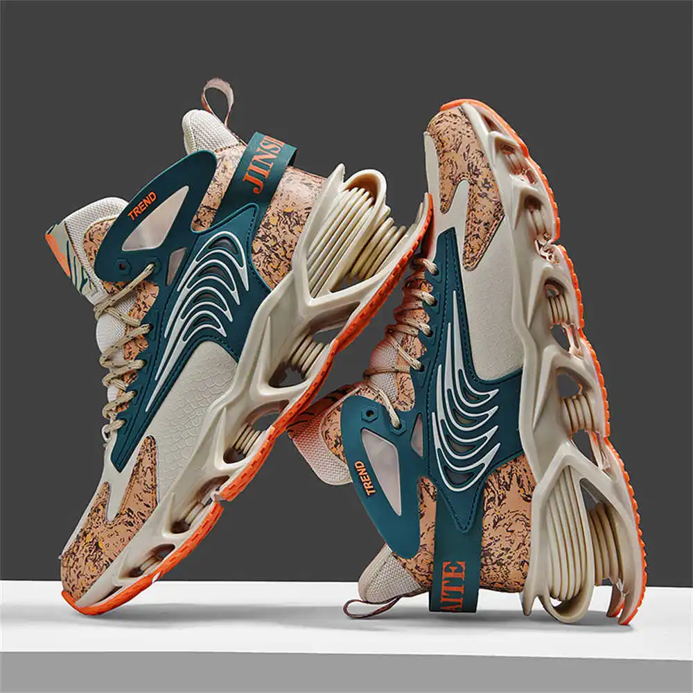 Kids Outdoor Gift Ideas - Non-slip Mid Child Running Sneakers Casual