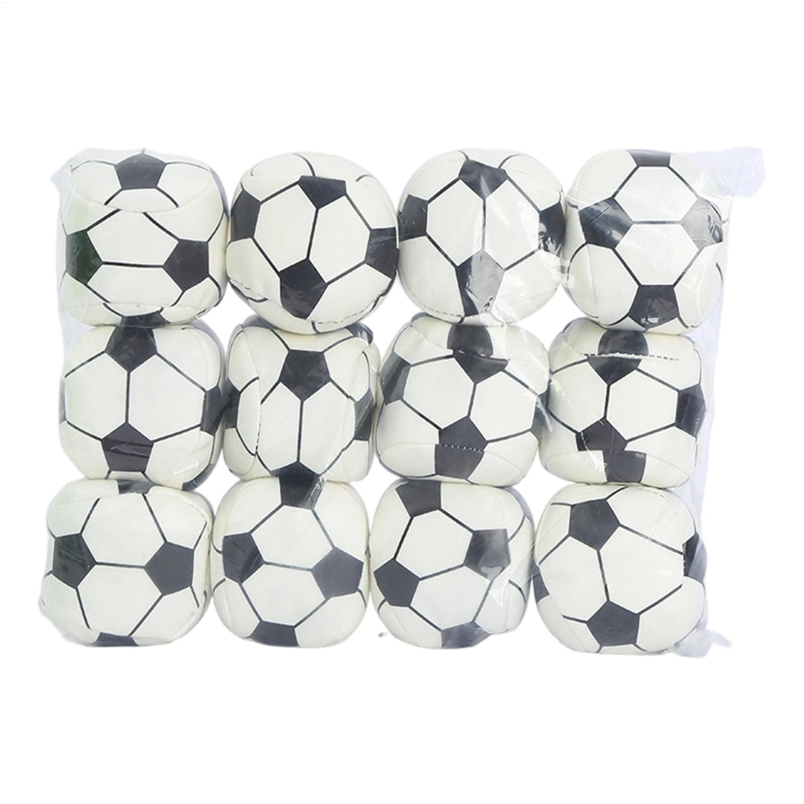 Kids Outdoor Play Yard - Juggling Balls For Kids 12 Pieces