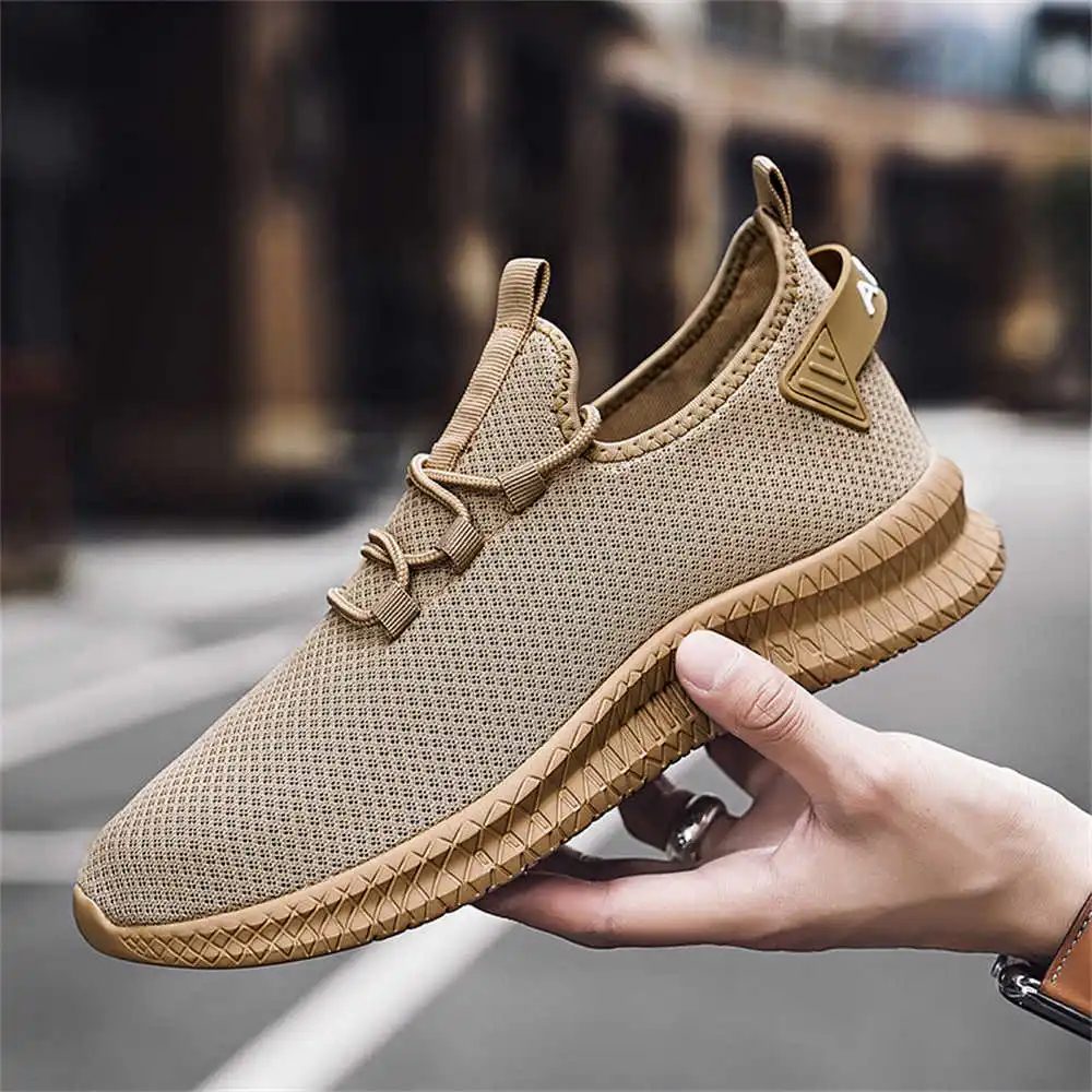 Kids Outdoor Gift Ideas - Demi-season Mesh Tenni Man Running Sneakers