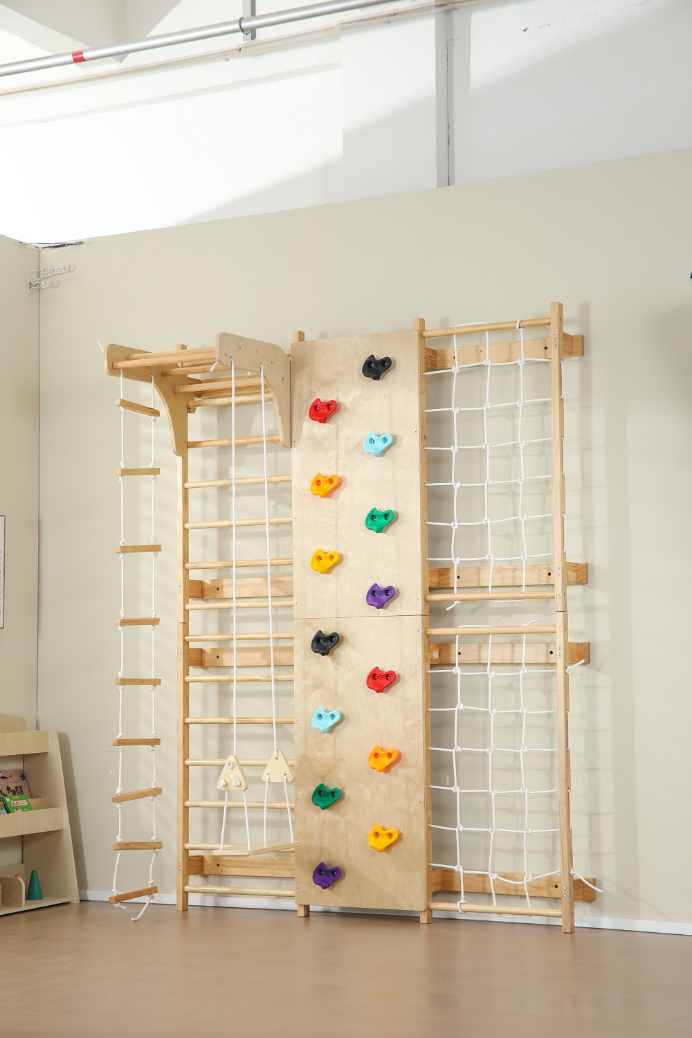 Kids Outdoor Monkey Bar Set - In Stock Indoor Monkey Bars Kids
