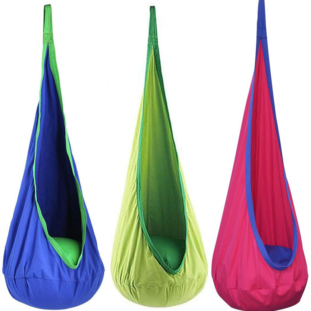 New Children's Hanging Chair P - Kids Outdoor Hanging Chair review and price