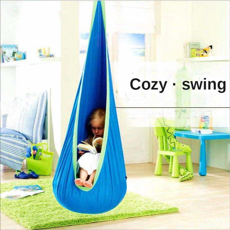 New Children's Hanging Chair P - Kids Outdoor Hanging Chair review and price