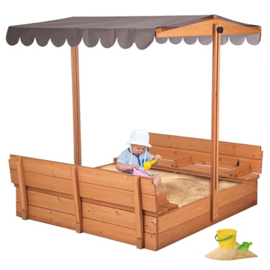 Outdoor sand table for kids ag - Kids Outdoor Bench review and price