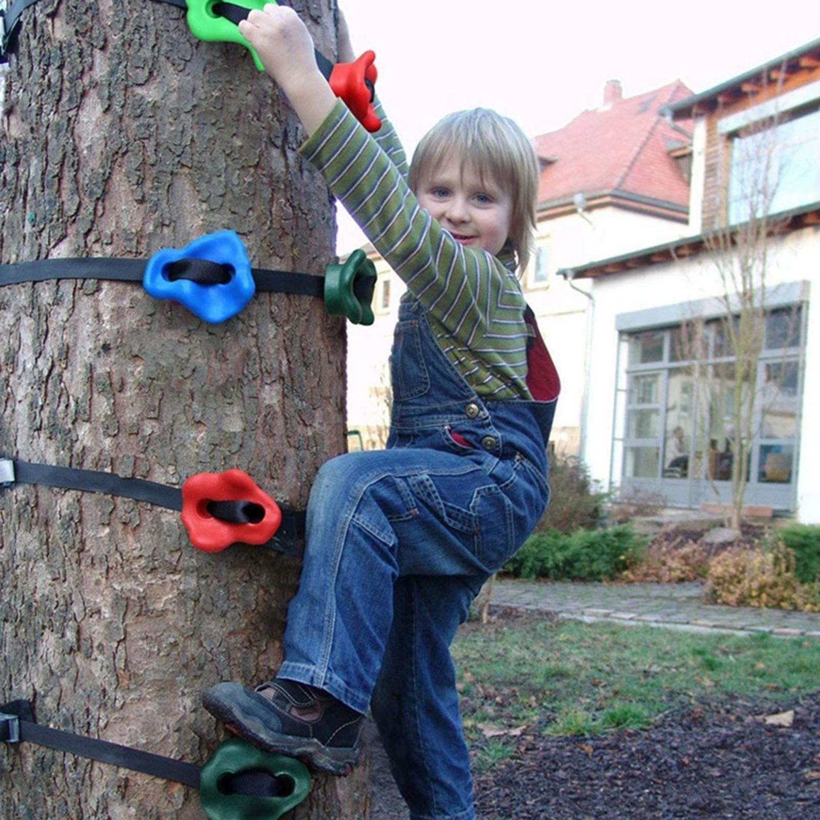 Outdoor Play Equipment With 6  - Kids Outdoor Obstacle Course Equipment review and price