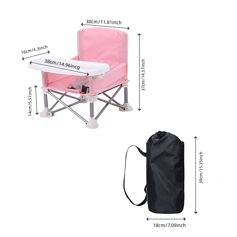 Baby Booster Seat Dining Chair - Kids Outdoor Bench review and price