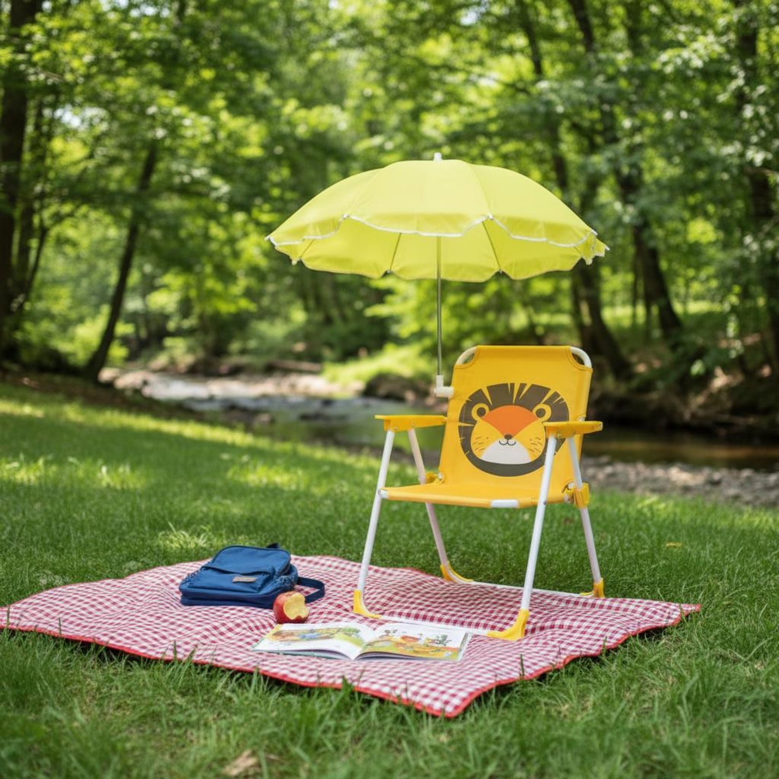 Outdoor Children'S Beach Chair - Kids Outdoor Umbrella Chair review and price
