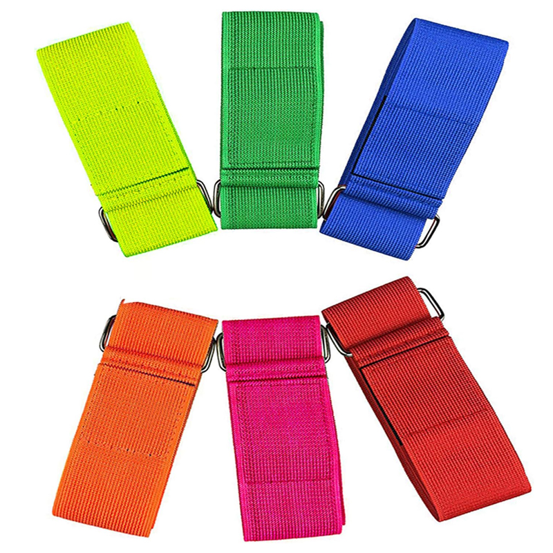Outdoor Fun Three Legged Race  - Kids Outdoor Games For Party review and price