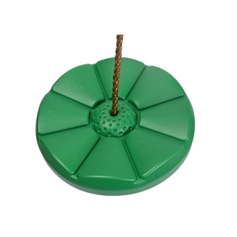 Petal Swing Sunflower Disc Swi - Kids Outdoor Hanging Chair review and price