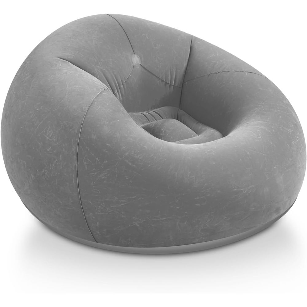Inflatable Bean Bag Chairs, Gr - Kids Outdoor Movies review and price