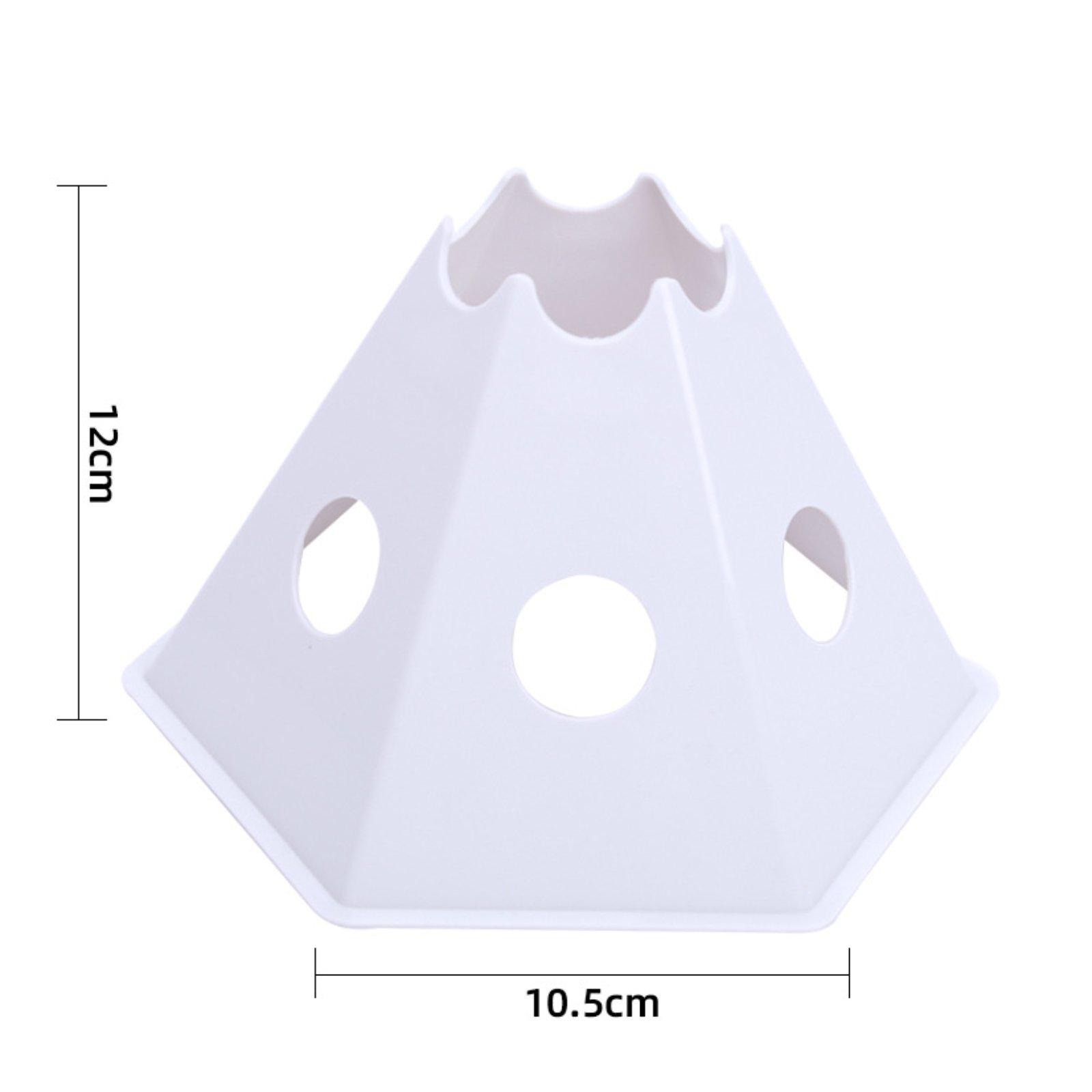 5x Soccer Cones for Training w - Kids Outdoor Obstacle Course Equipment review and price