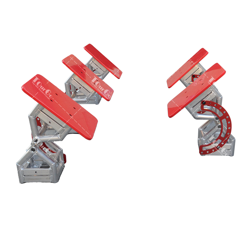 Step Adjustable Indoor Outdoor - Kids Outdoor Obstacle Course Equipment review and price