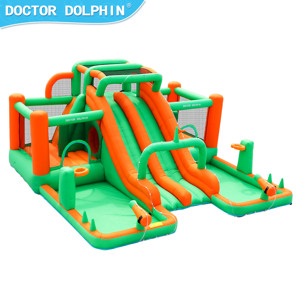 Party Top Quality Outdoor Grad - Kids Outdoor Jumping Castle review and price
