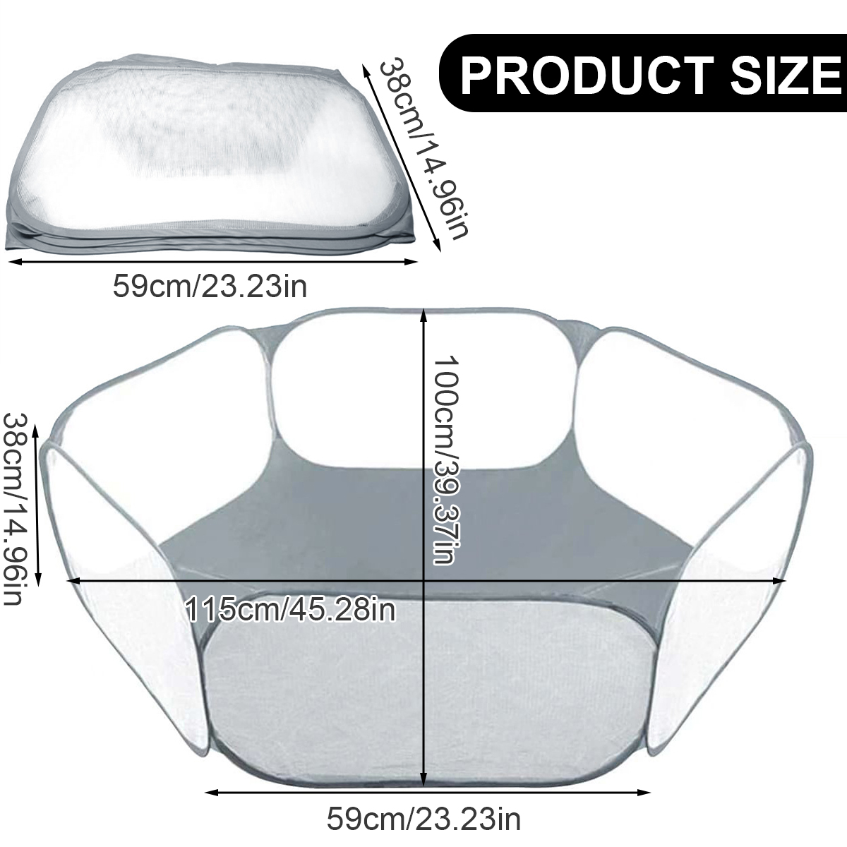 Baby Ocean Ball Pool Cute Chil - Kids Outdoor House Accessories review and price