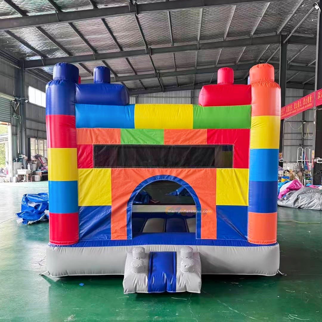 Kids Bounce House Jumping Cast - Kids Outdoor Jumping Castle review and price