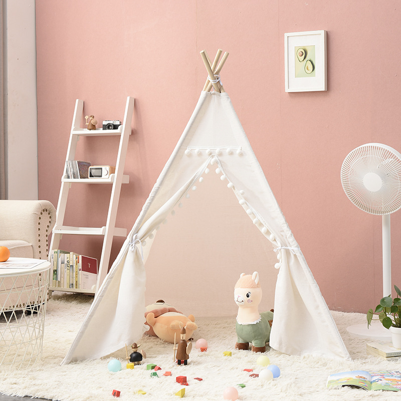 Kid Tent Play House 1.35m /1.6 - Kids Outdoor Play Yard review and price