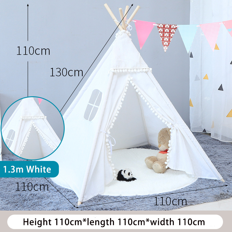 Kid Tent Play House 1.35m /1.6 - Kids Outdoor Play Yard review and price