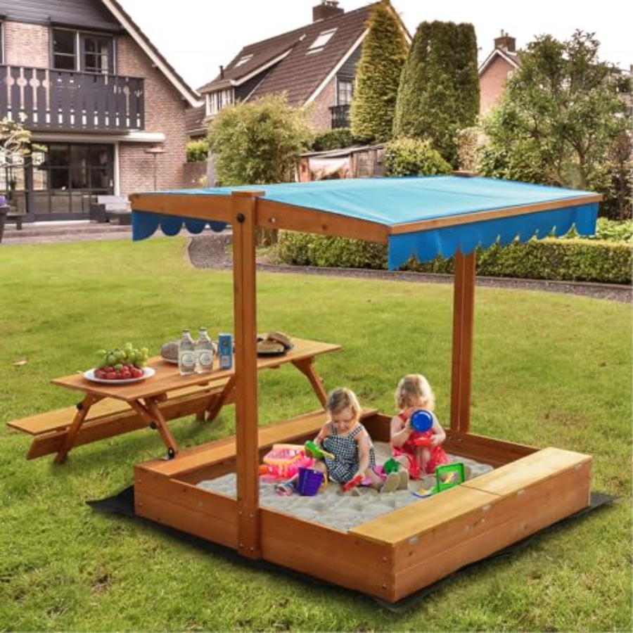 Backyard outdoor kids wooden s - Kids Outdoor Bench review and price