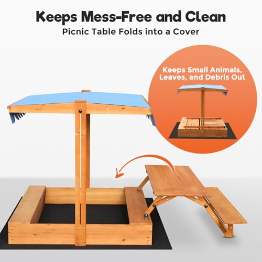 Backyard outdoor kids wooden s - Kids Outdoor Bench review and price