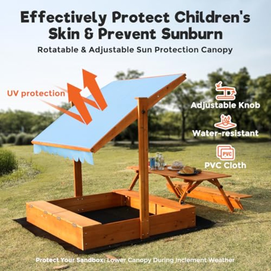 Backyard outdoor kids wooden s - Kids Outdoor Bench review and price