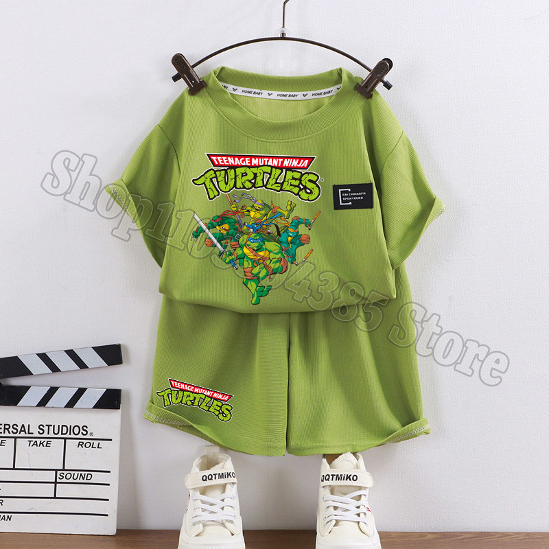 Teenage Mutant Ninjas Turtles  - Kids Outdoor Ninja Set review and price
