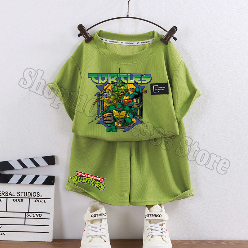 Teenage Mutant Ninjas Turtles  - Kids Outdoor Ninja Set review and price