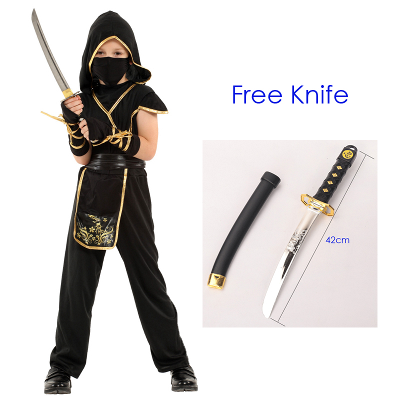 Umorden Halloween Costumes Boy - Kids Outdoor Ninja Warrior Course review and price