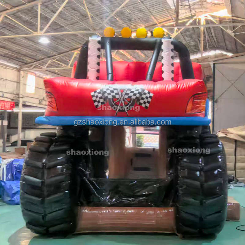 Commercial Outdoor Backyard Ju - Kids Outdoor Jumping Castle review and price
