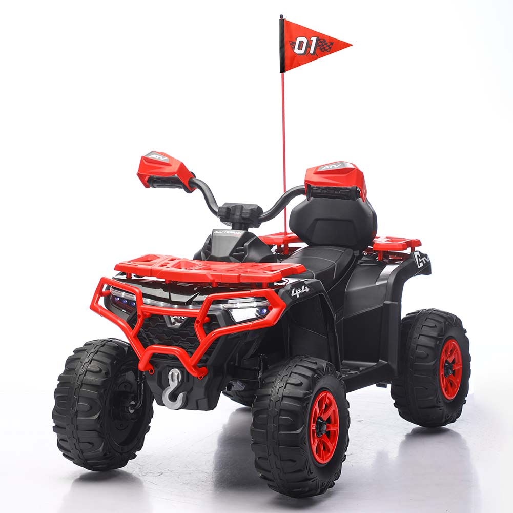 Kids Electric Ride On Toy 24V  - Kids Outdoor Electric Car review and price