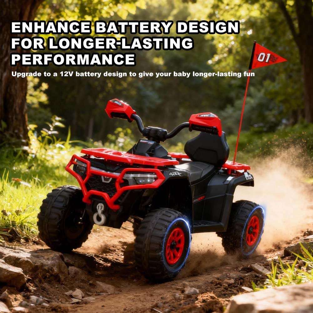 Kids Electric Ride On Toy 24V  - Kids Outdoor Electric Car review and price