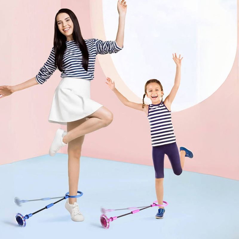 Flash Jumping Rope Ball Kids O - Kids Outdoor Adventure review and price
