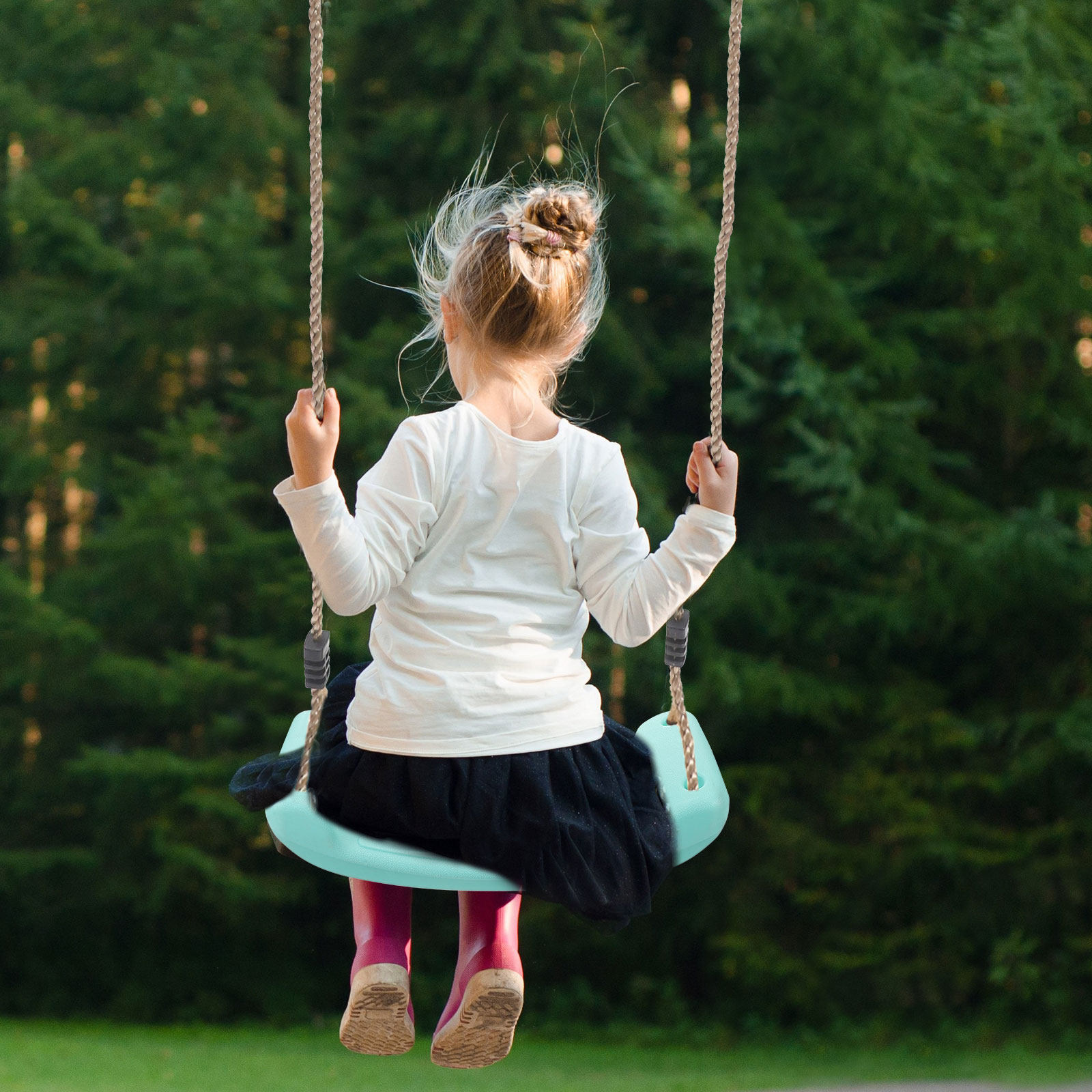 Children Hanging Chair Plastic - Kids Outdoor Hanging Chair review and price