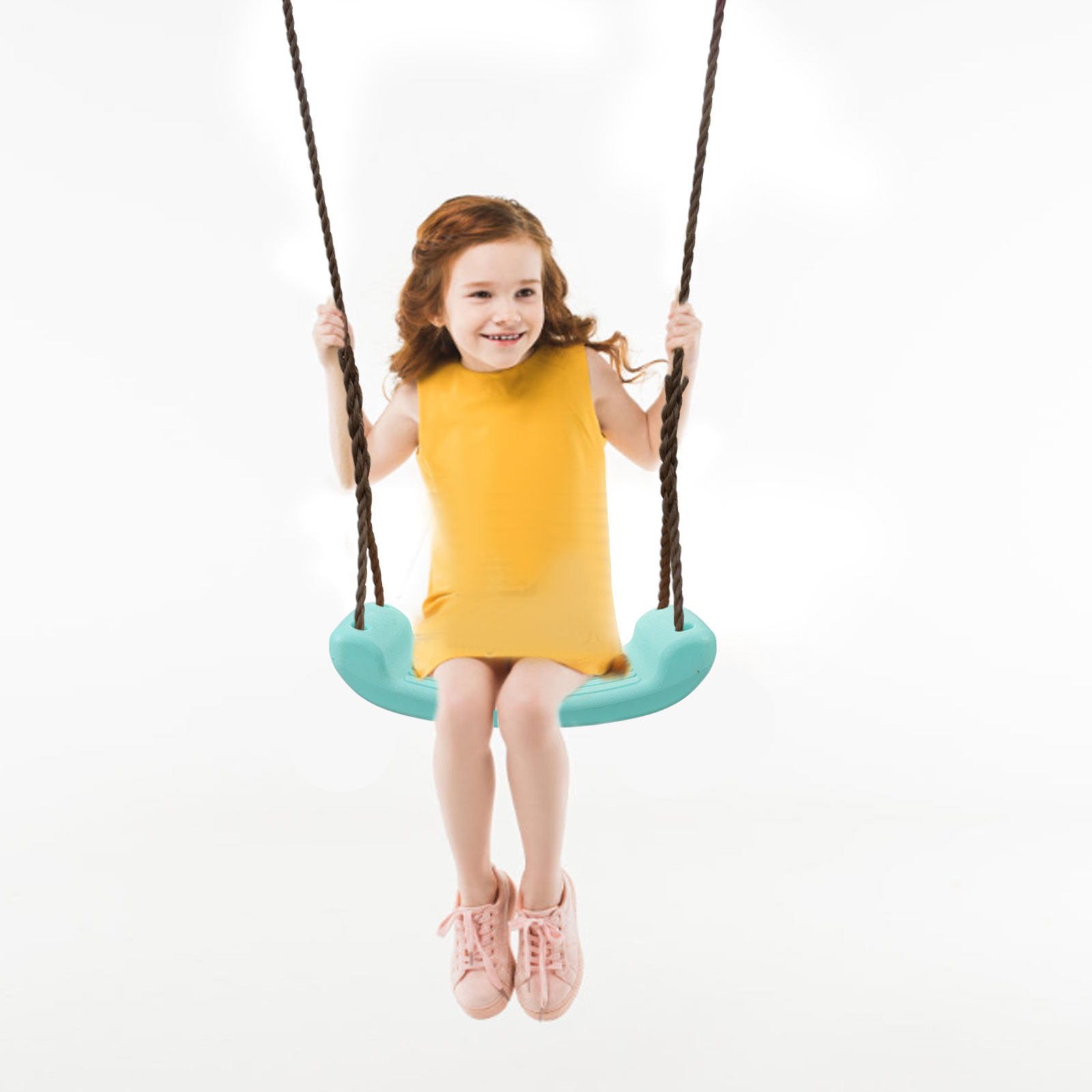 Children Hanging Chair Plastic - Kids Outdoor Hanging Chair review and price