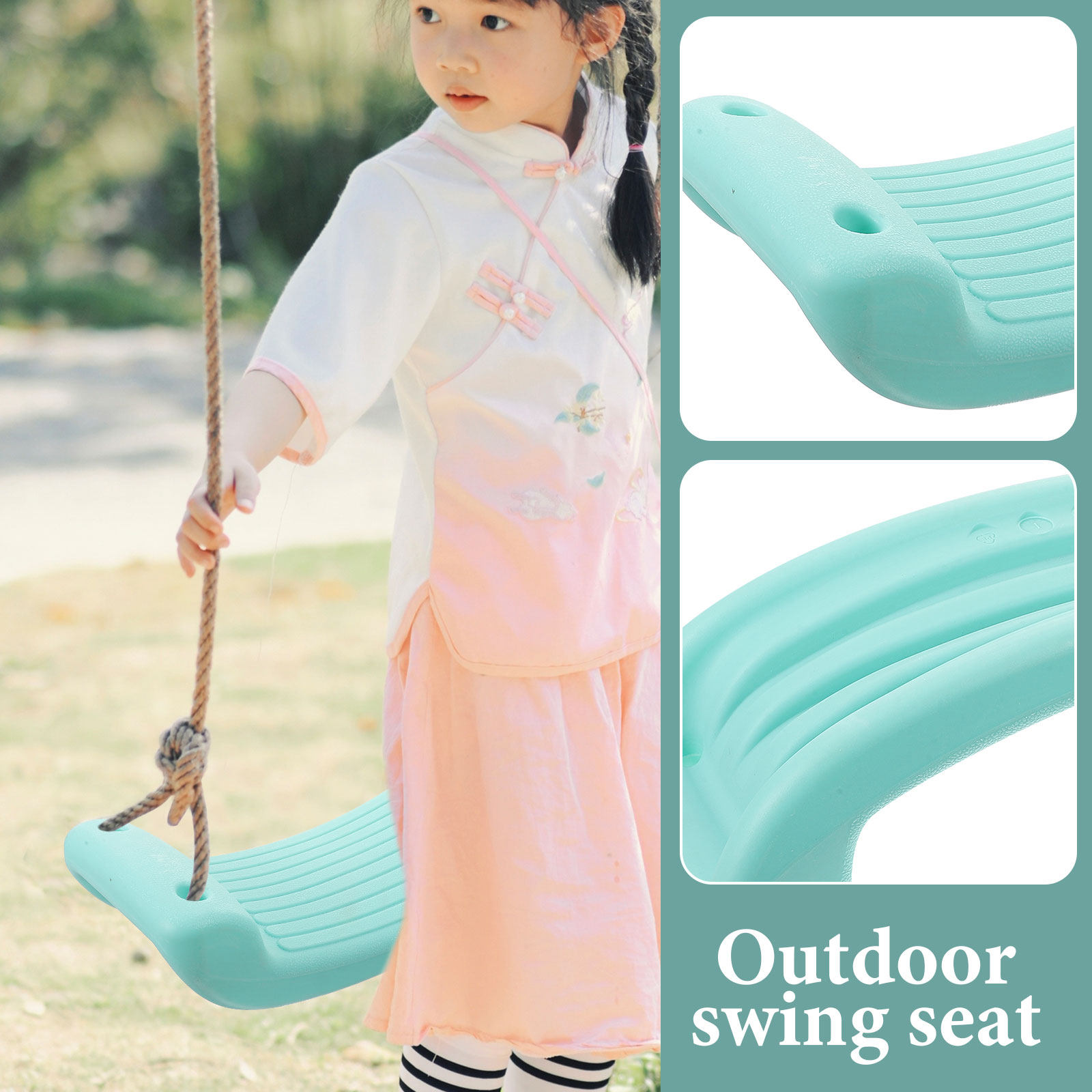Children Hanging Chair Plastic - Kids Outdoor Hanging Chair review and price