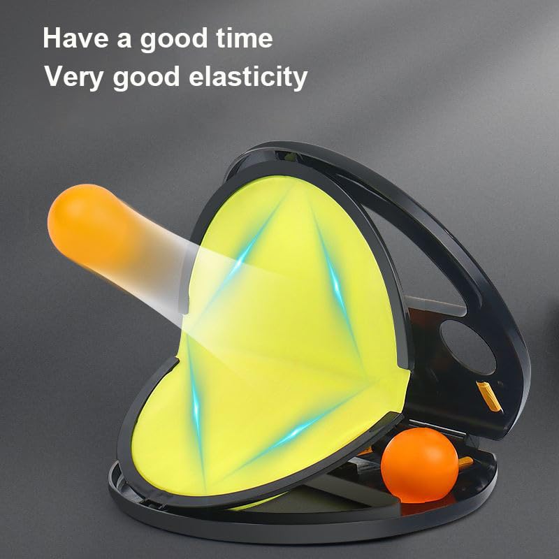Parent Child Catch Ball Game-  - Kids Outdoor Games For Party review and price