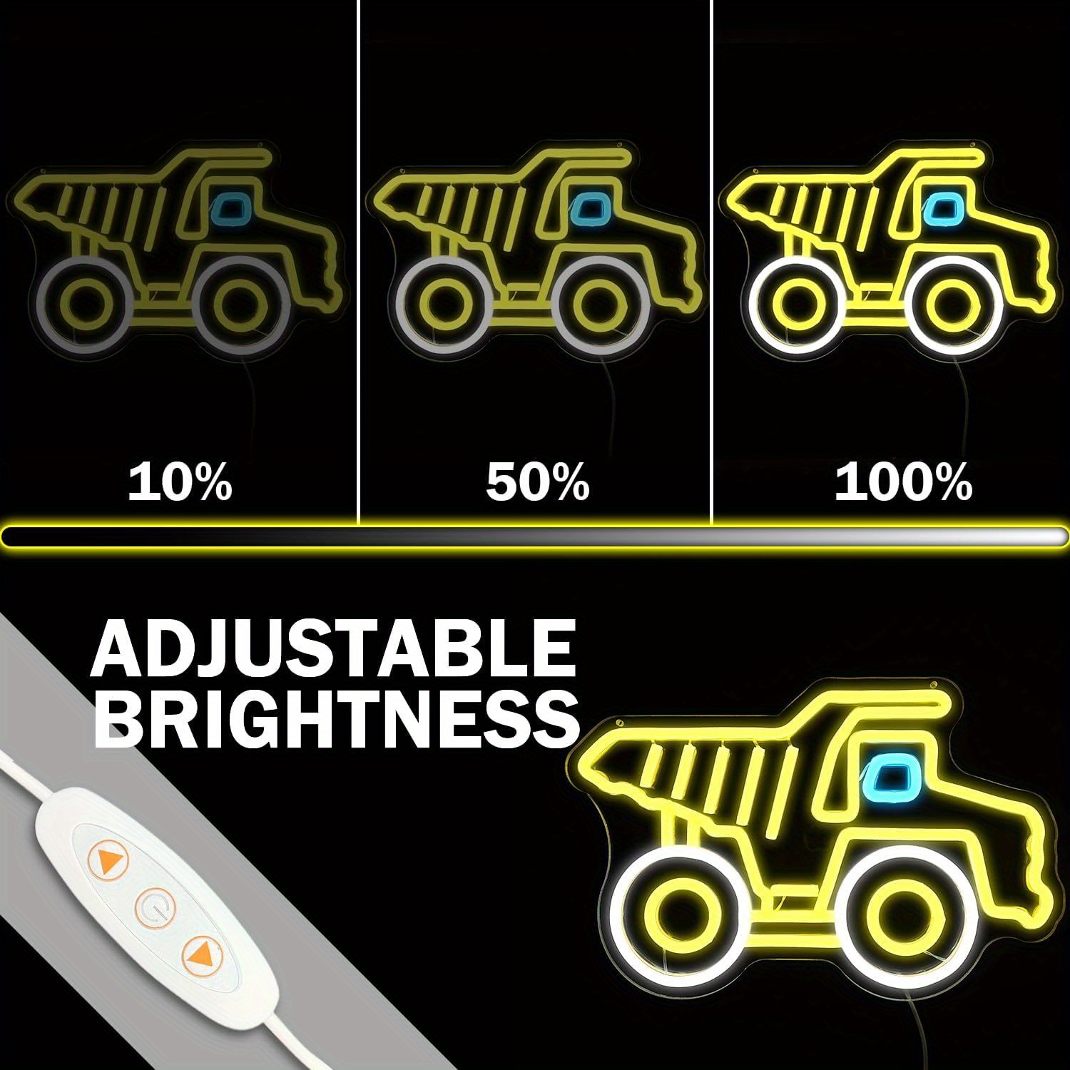 Yellow Dump Truck Construction - Kids Outdoor Dump Truck review and price