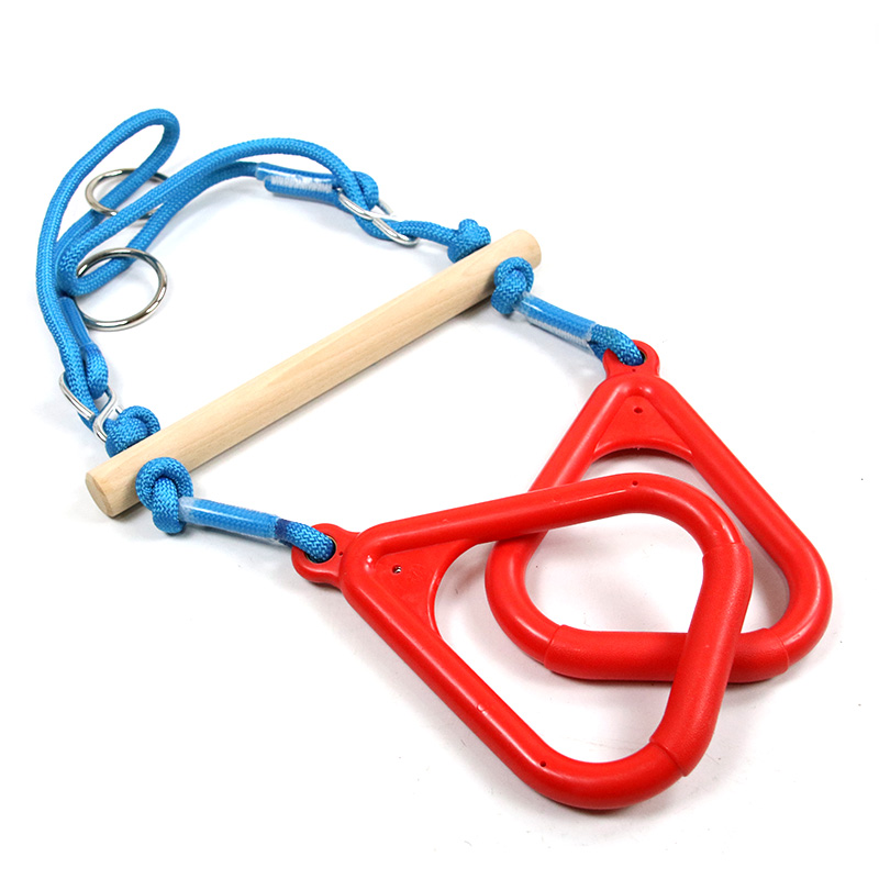 Portable Outdoor Balance Slack - Kids Outdoor Ninja Set review and price