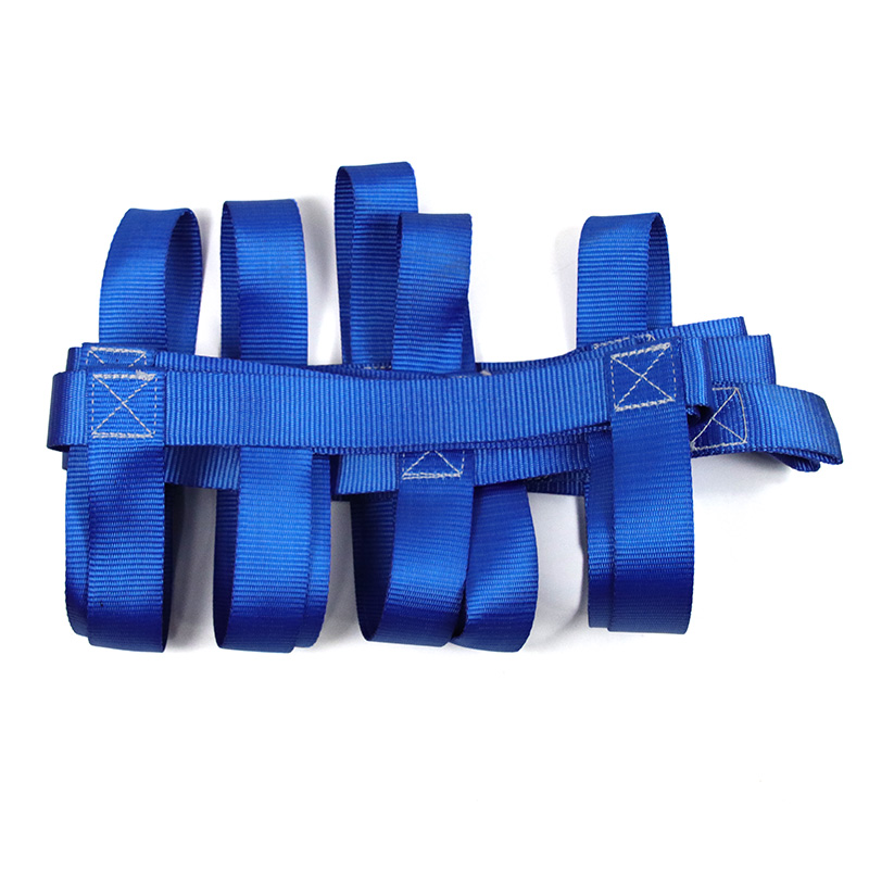 Portable Outdoor Balance Slack - Kids Outdoor Ninja Set review and price