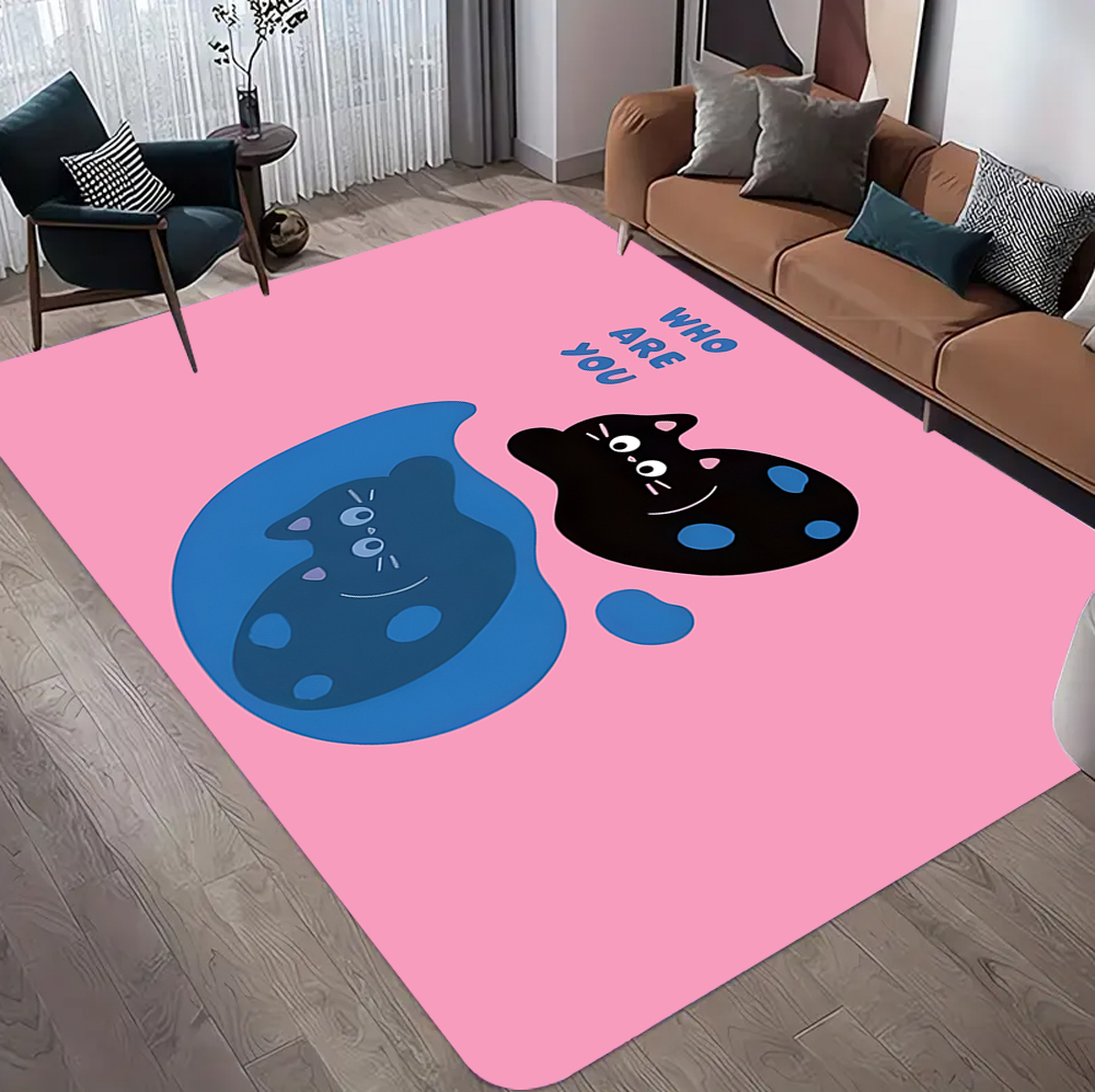 Pink City Carpet for Girls Roo - Kids Outdoor Gift Ideas review and price