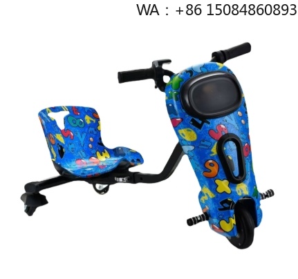 6.5 Inch Kids Drift 3 Wheels G - Kids Outdoor Gifts review and price