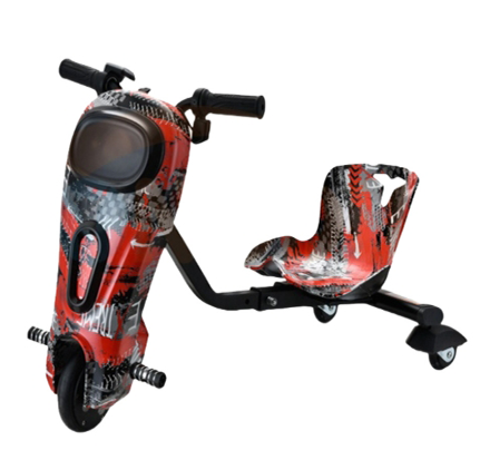 6.5 Inch Kids Drift 3 Wheels G - Kids Outdoor Gifts review and price
