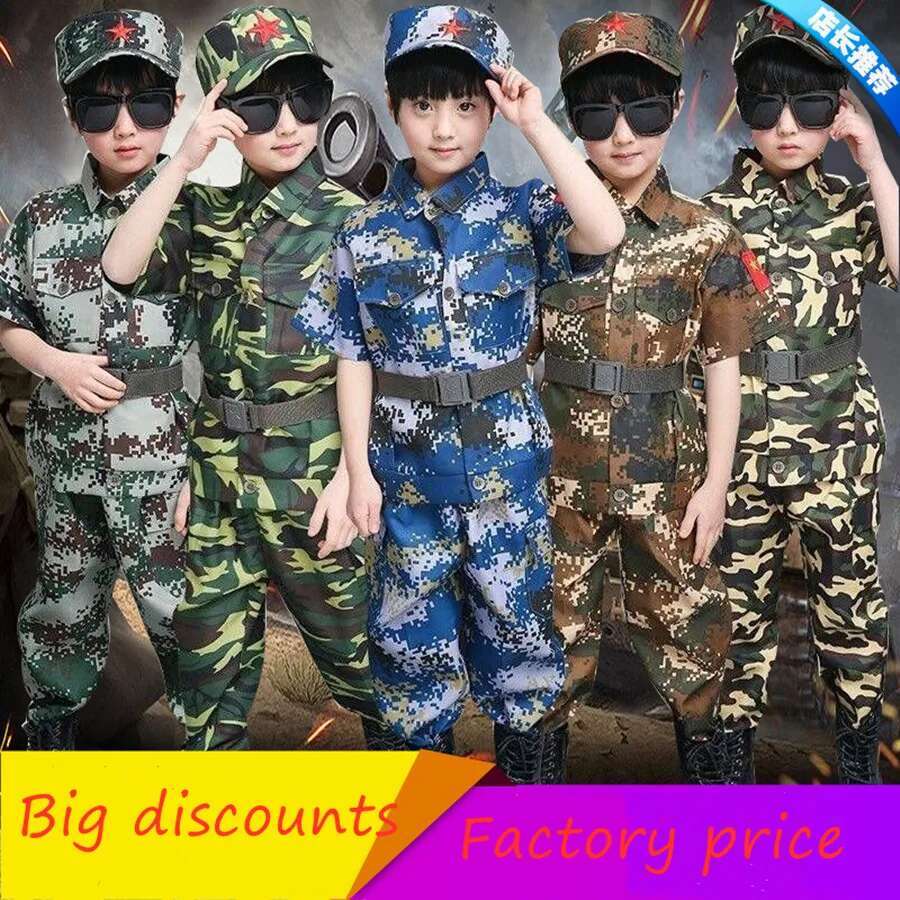 Boys girls Military Training U - Kids Outdoor Ninja Warrior Course review and price