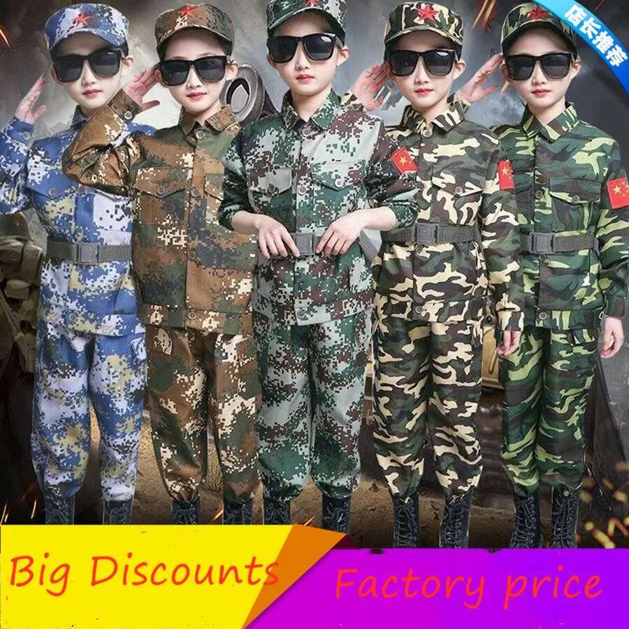 Boys girls Military Training U - Kids Outdoor Ninja Warrior Course review and price