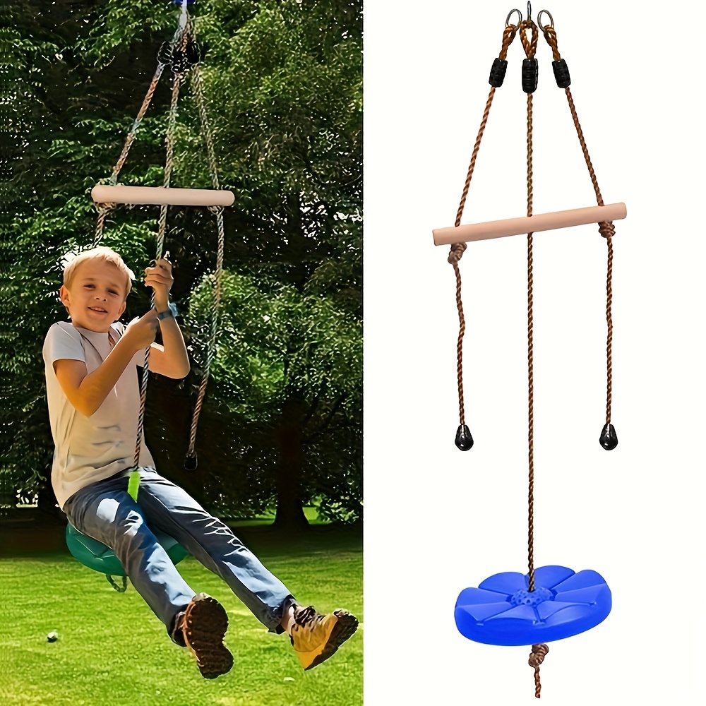1 Outdoor Monkey Bar Round Swi - Kids Outdoor Monkey Bar Set review and price