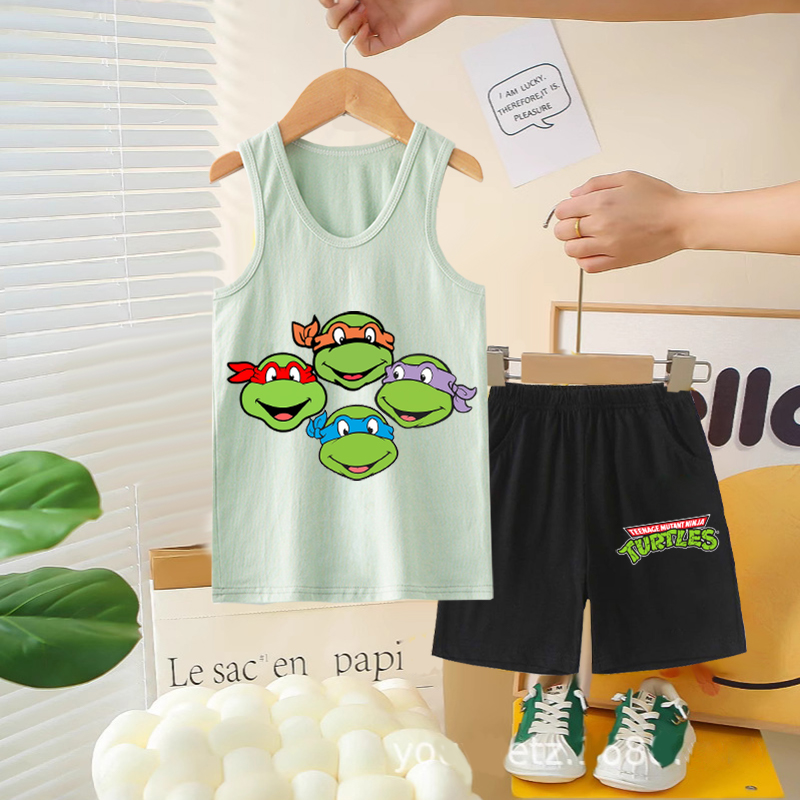 Teenage Mutant Ninja Turtles K - Kids Outdoor Ninja Set review and price