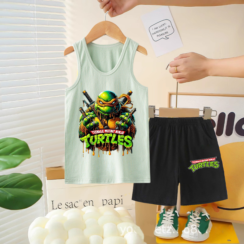 Teenage Mutant Ninja Turtles K - Kids Outdoor Ninja Set review and price