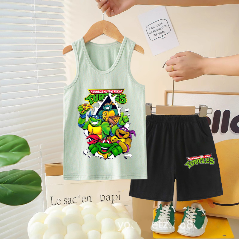 Teenage Mutant Ninja Turtles K - Kids Outdoor Ninja Set review and price