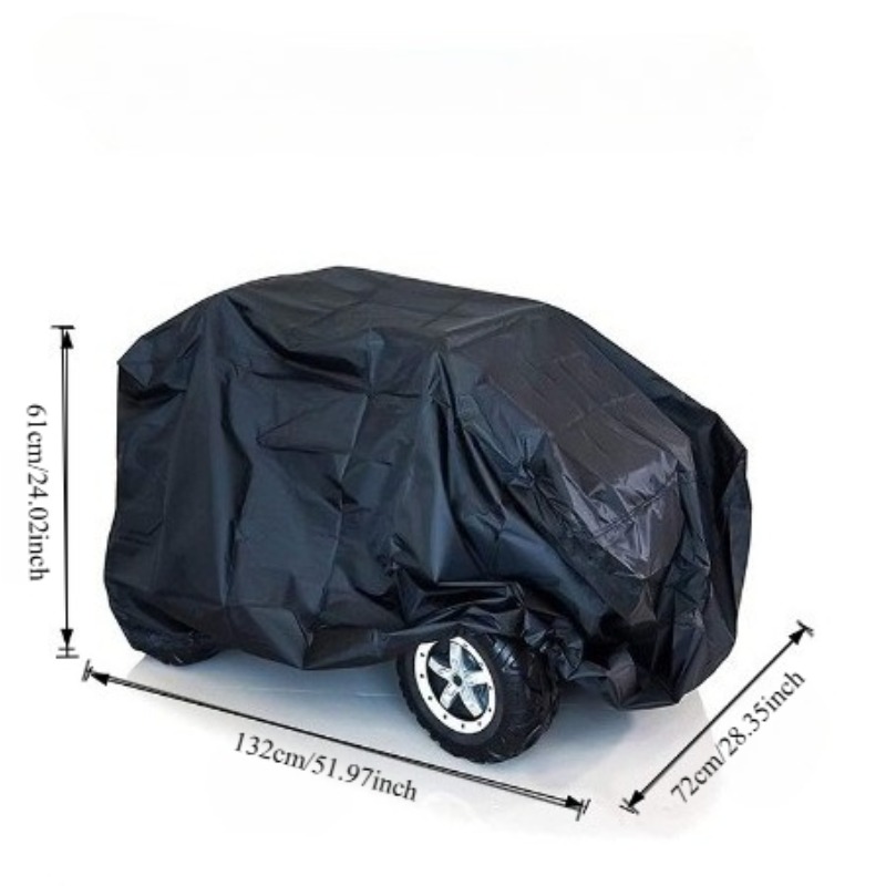 UV Resistant 210D Waterproof K - Kids Outdoor Electric Car review and price