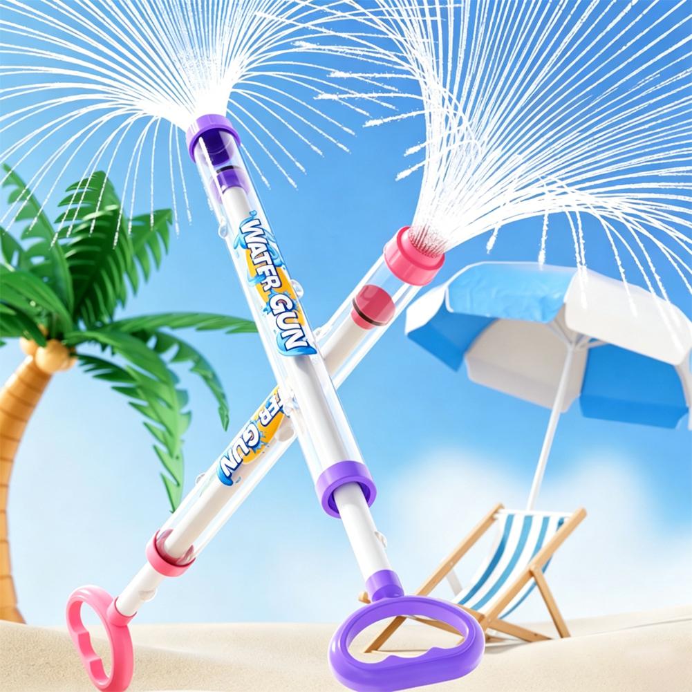 Portable Water Blaster for Kid - Kids Outdoor Games For Party review and price