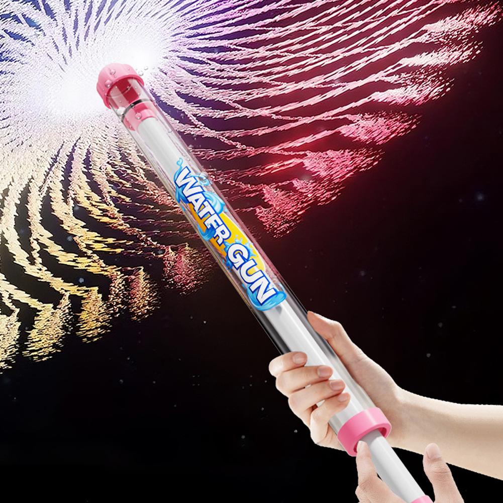Portable Water Blaster for Kid - Kids Outdoor Games For Party review and price