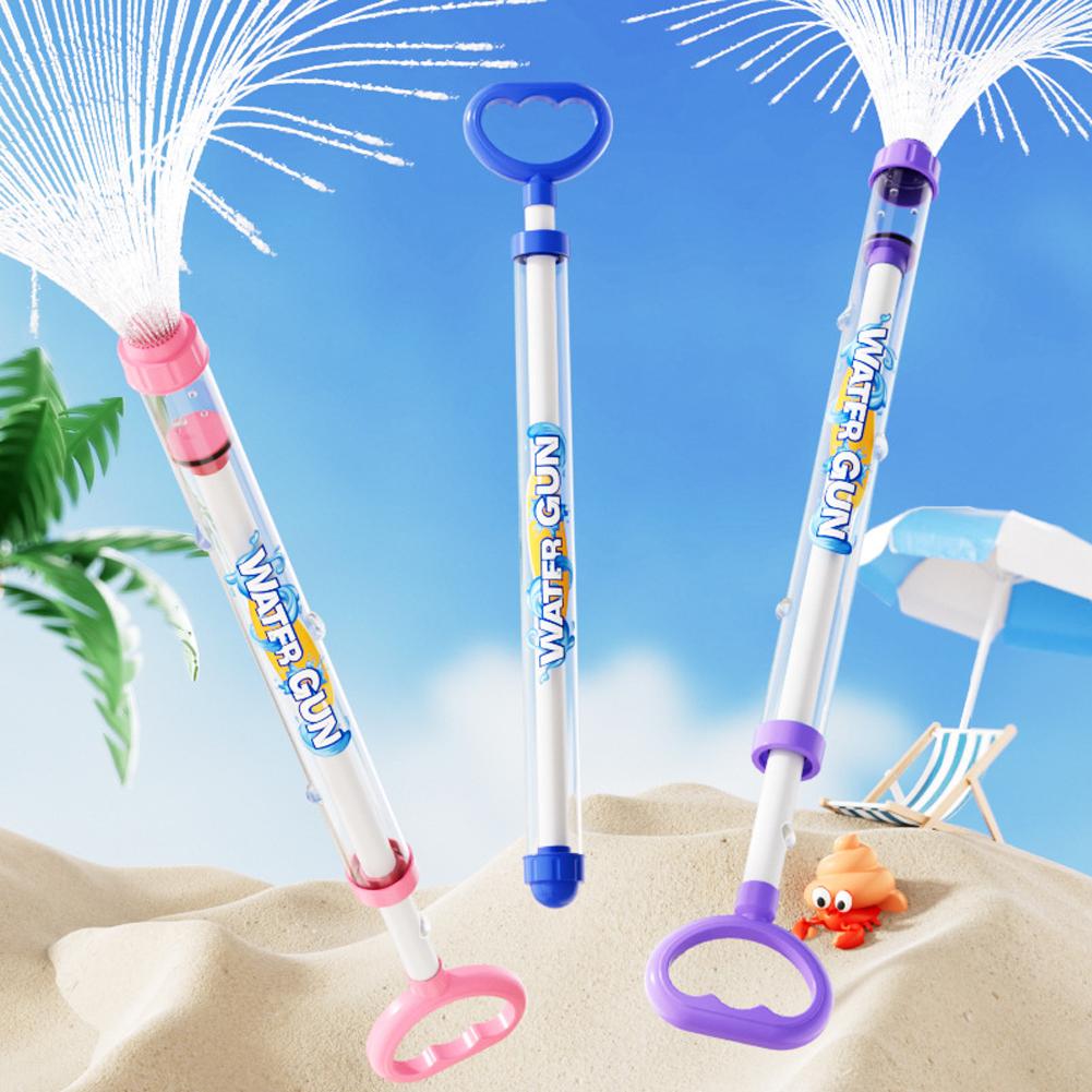 Portable Water Blaster for Kid - Kids Outdoor Games For Party review and price
